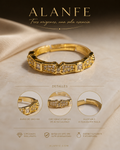 Anillo Circonias Cúbicas