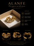 Anillo en V