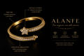 Anillo estrella fugaz