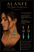 Aros Infinito y Espirales