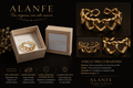 Anillo corazones