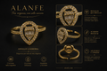 Anillo lágrima