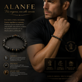 Pulsera Varón Fuerza