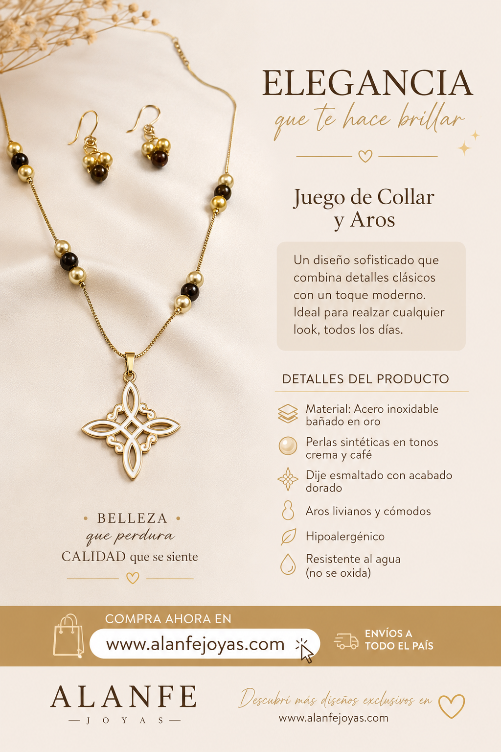 Conjunto Nudo de Brujas