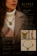 Collar Alma